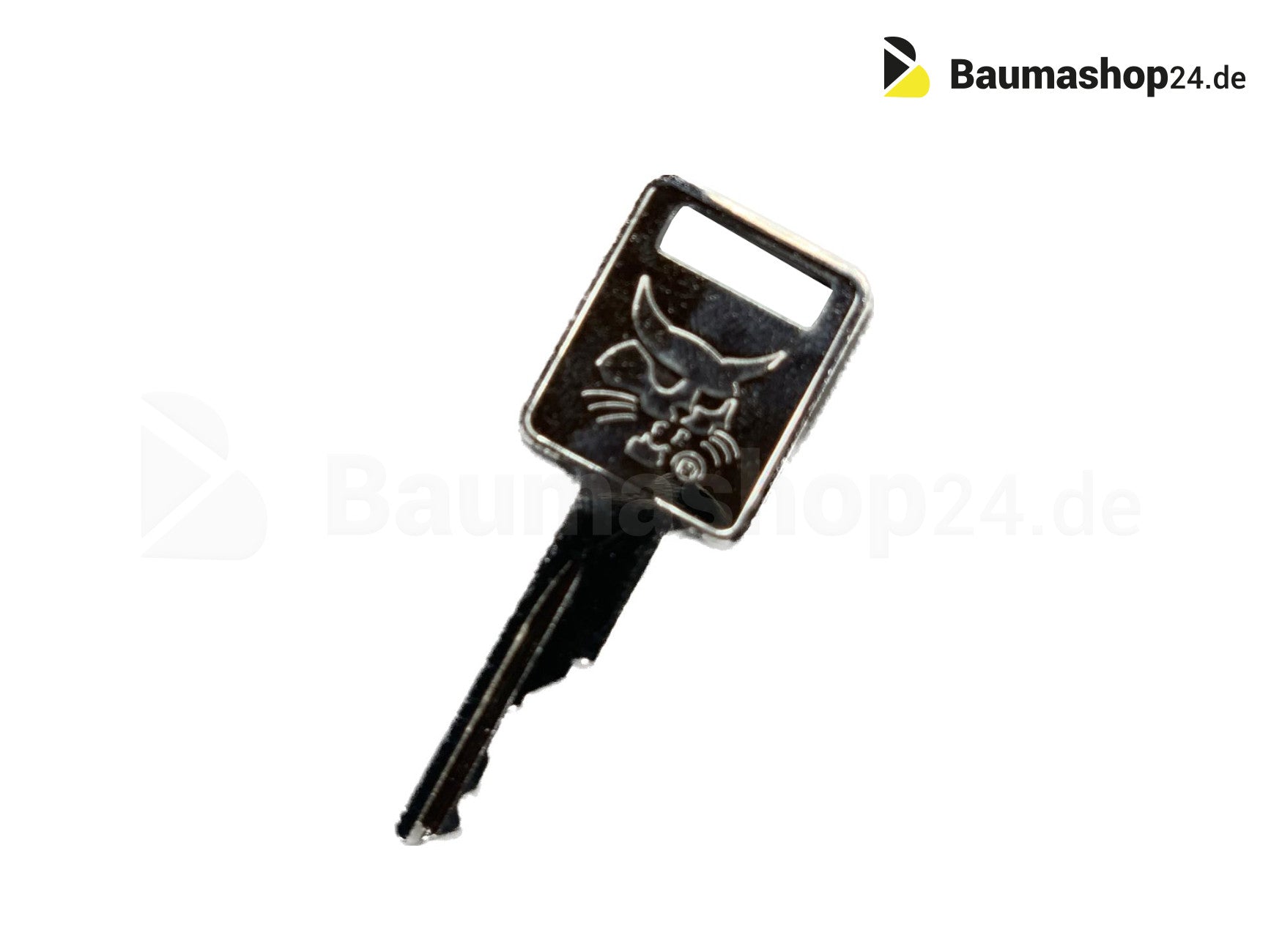 Bobcat Ersatzschlüssel 7006802 – Baumashop24