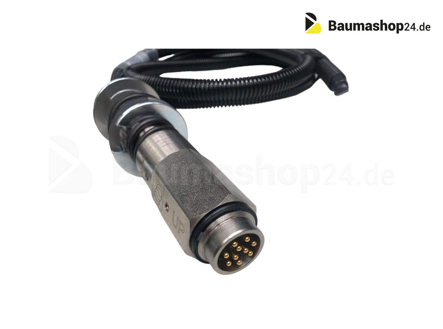 OilQuick  Elektro-Stecker 3/4" 10-polig 4116435Z1