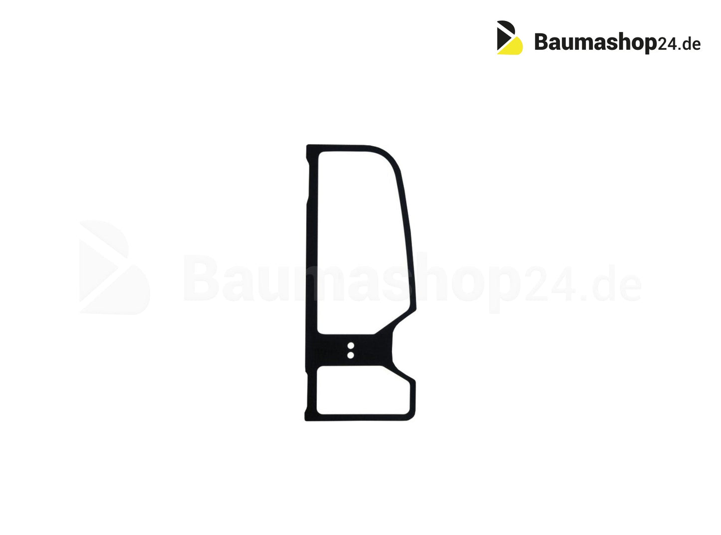 Takeuchi Türscheibe für TB153/180FR 0568652802