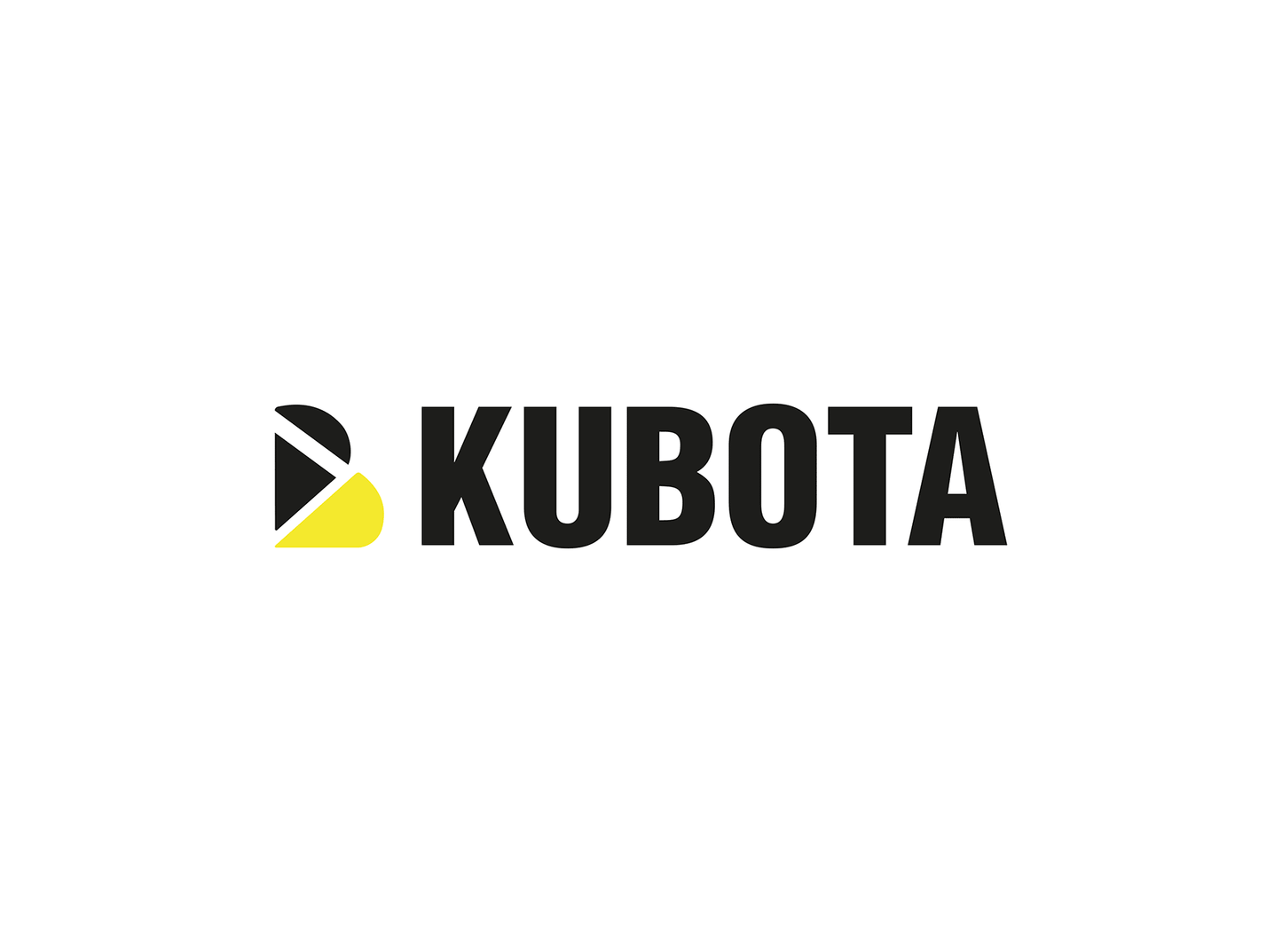 Original Kubota KURBELWELLE 1J55123010