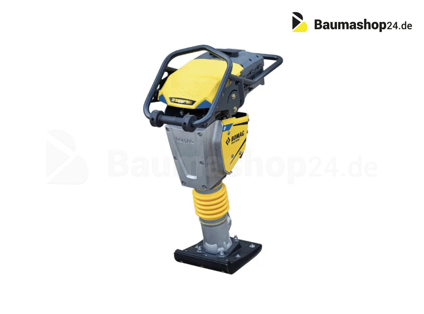 Bomag Stampfer BT 60 e