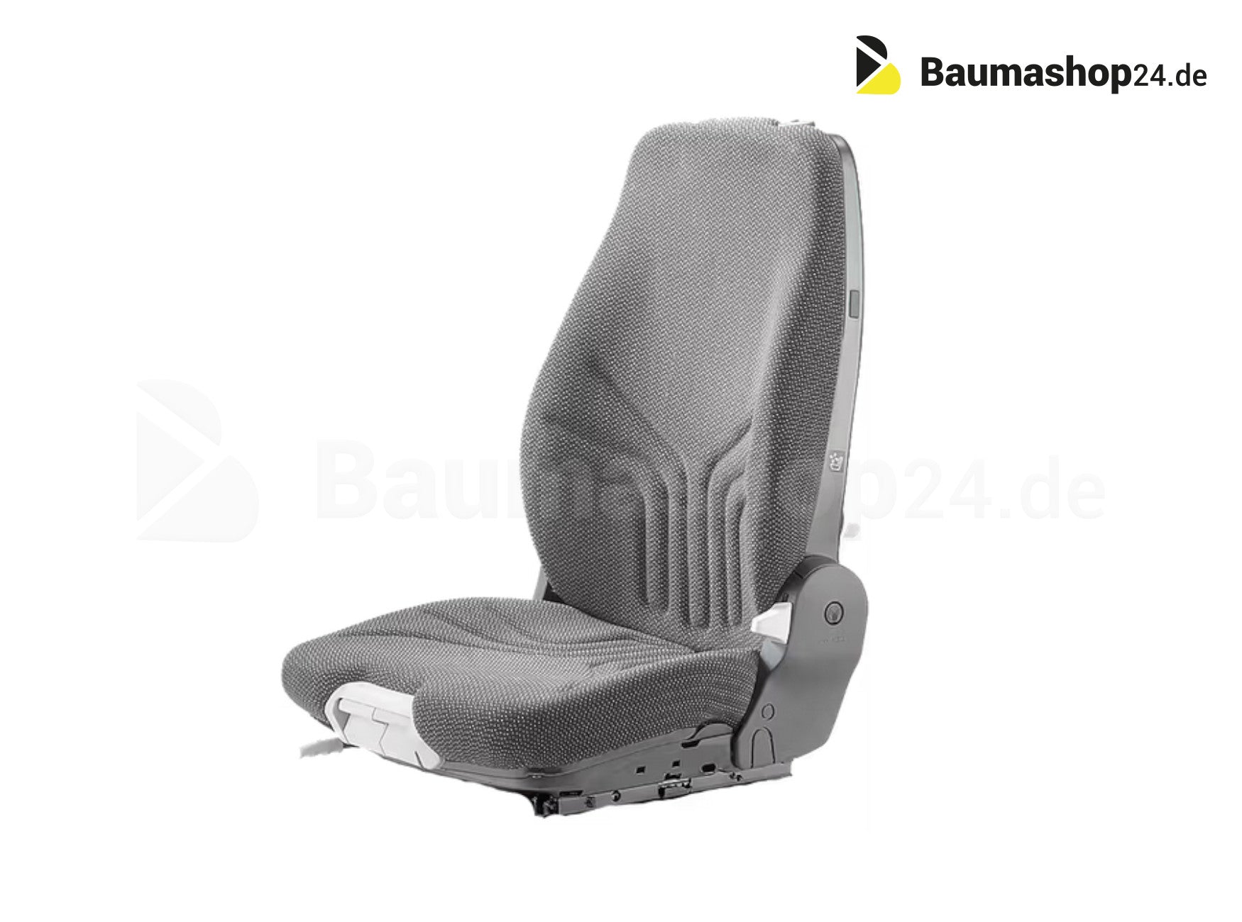 Sitzbezüge / Schonbezüge für GRAMMER - Sitz z.B. Traktoren / Baumasc –  LKW-Baminger